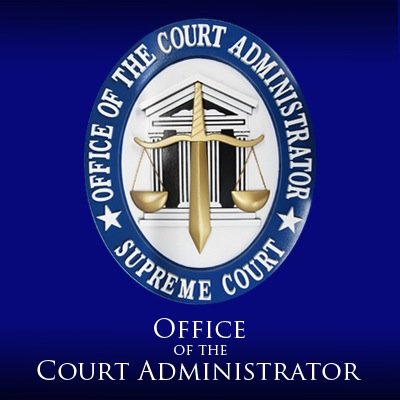 The latest updates from the Office of the Court Administrator