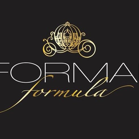 Welcome to Formal Formula, we are bringing something different to fashion magazines.