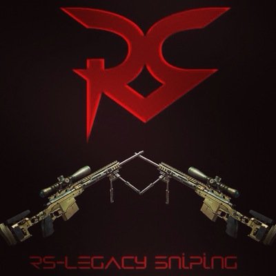 Competitive Sniping and Gaming clan in affiliation with @CinchGaming. Check out our YouTube Rs Legacy.
