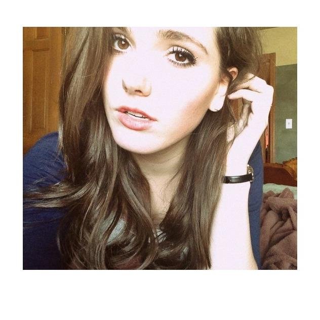 De cara bonita y algo suicida... FAV si fav