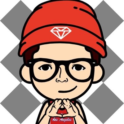 go follow @korey_jones54