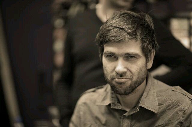 grinova_maria's profile picture. 