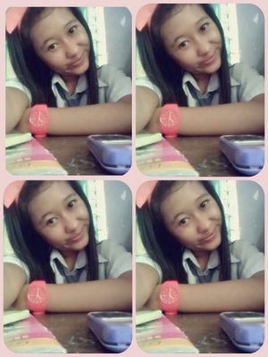 devi_agustinaaa's profile picture. Untukmu agamamu, untukku agamaku:)