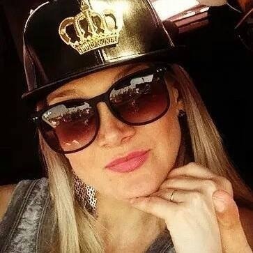 Pq eu vim pra causar!!!!!