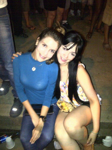 Mi vida con Dios esta basada en una relación y NO una religión. Antes de agradar a los hombres prefiero agradar a Dios. ♥