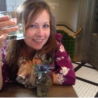 Jo Lindley (@jlojolo) 's Twitter Profile