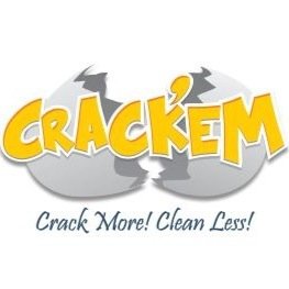 CrackemEggs's profile picture. 