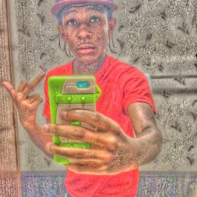 TravoskiConey's profile picture. Rockstar Life.!