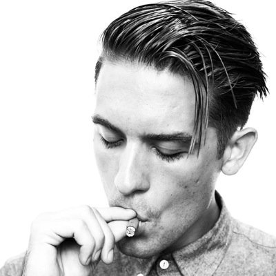 unofficial G-easy account. Quotes, songs, lyrics. For info, geasytwitter@gmail.com