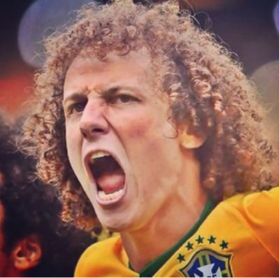 David Luiz