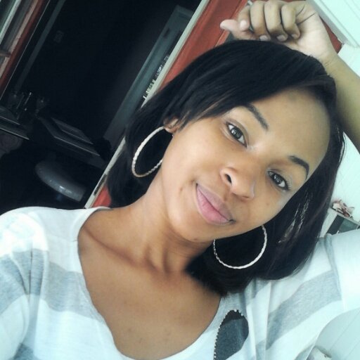 Tweet What I Want ..Mother of Makayla ❤
