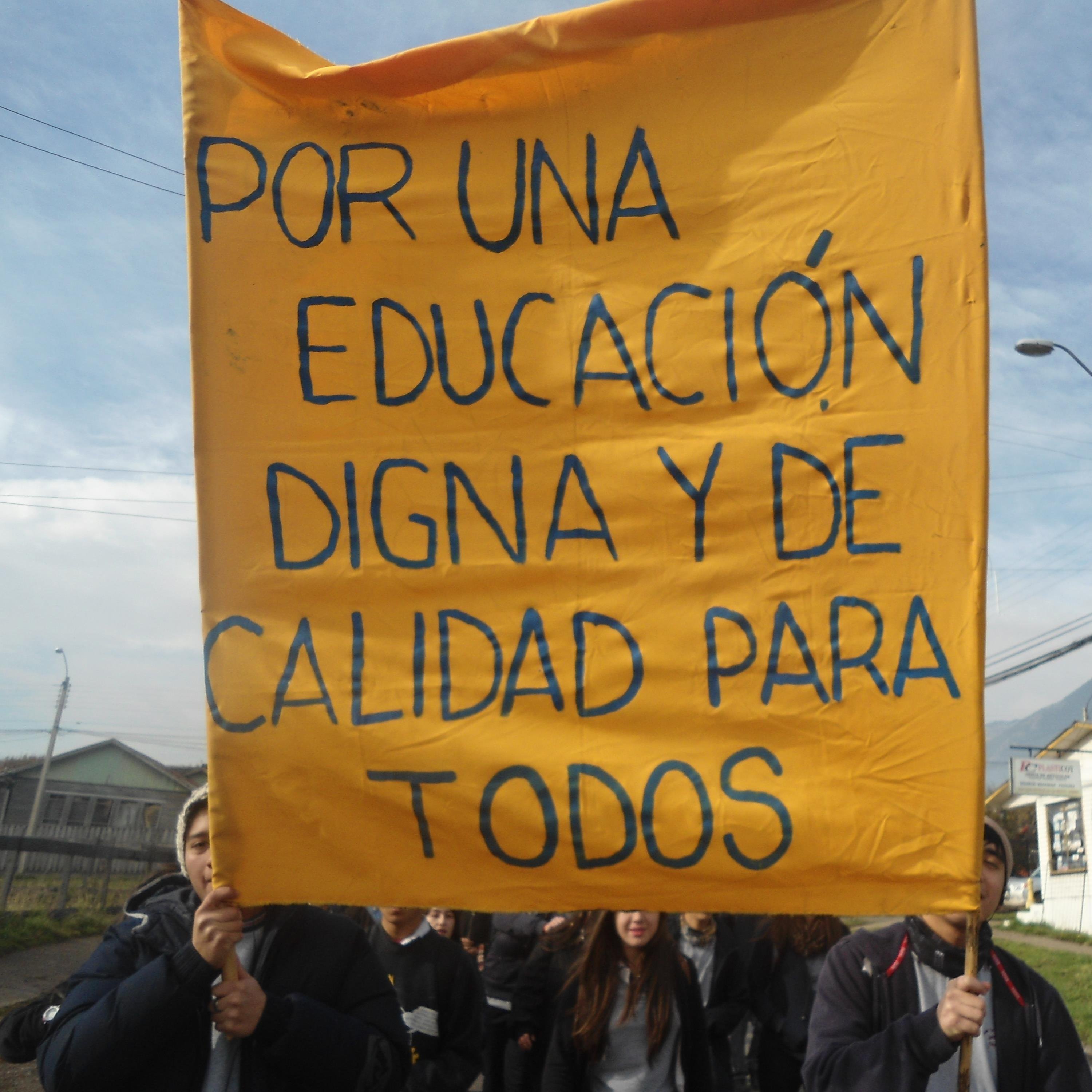 secundariosCOYH's profile picture. 