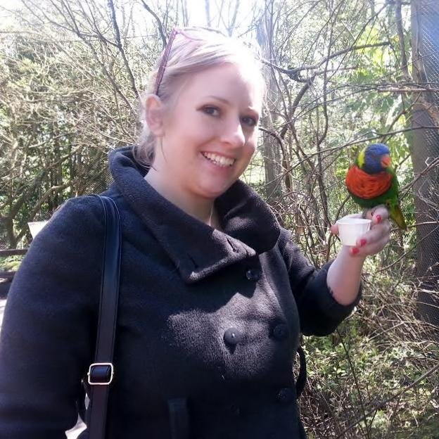 aliraekay's profile picture. 