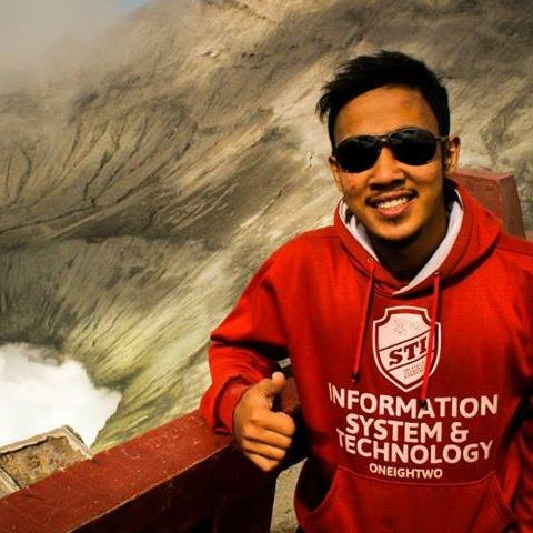 Information System and Technology ITB | Harvard 2016