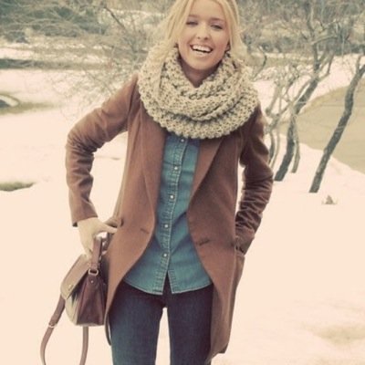 Fall Fanatic