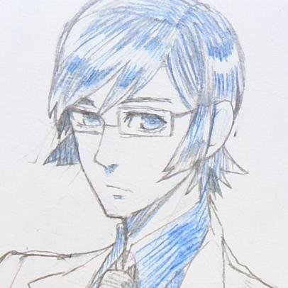 Justice for all has no exceptions, including demons. [Persona: Helios]