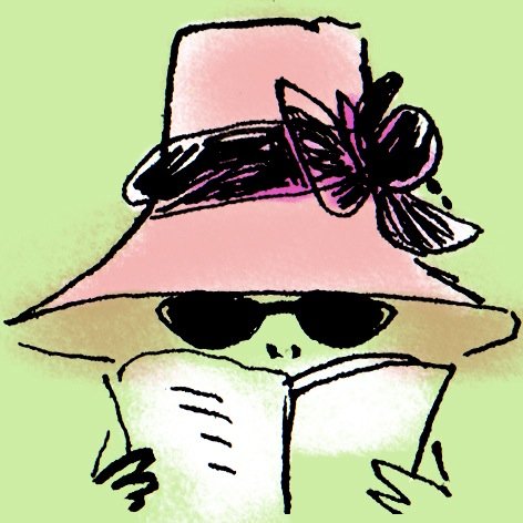 Profile illustrations: @rosemadder1