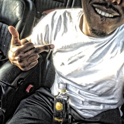 Get out the WAYYYY Pretty Boy kummin Thru! #TEAMP0L0 #TEAMIPHONE #TEAMM.O.B....