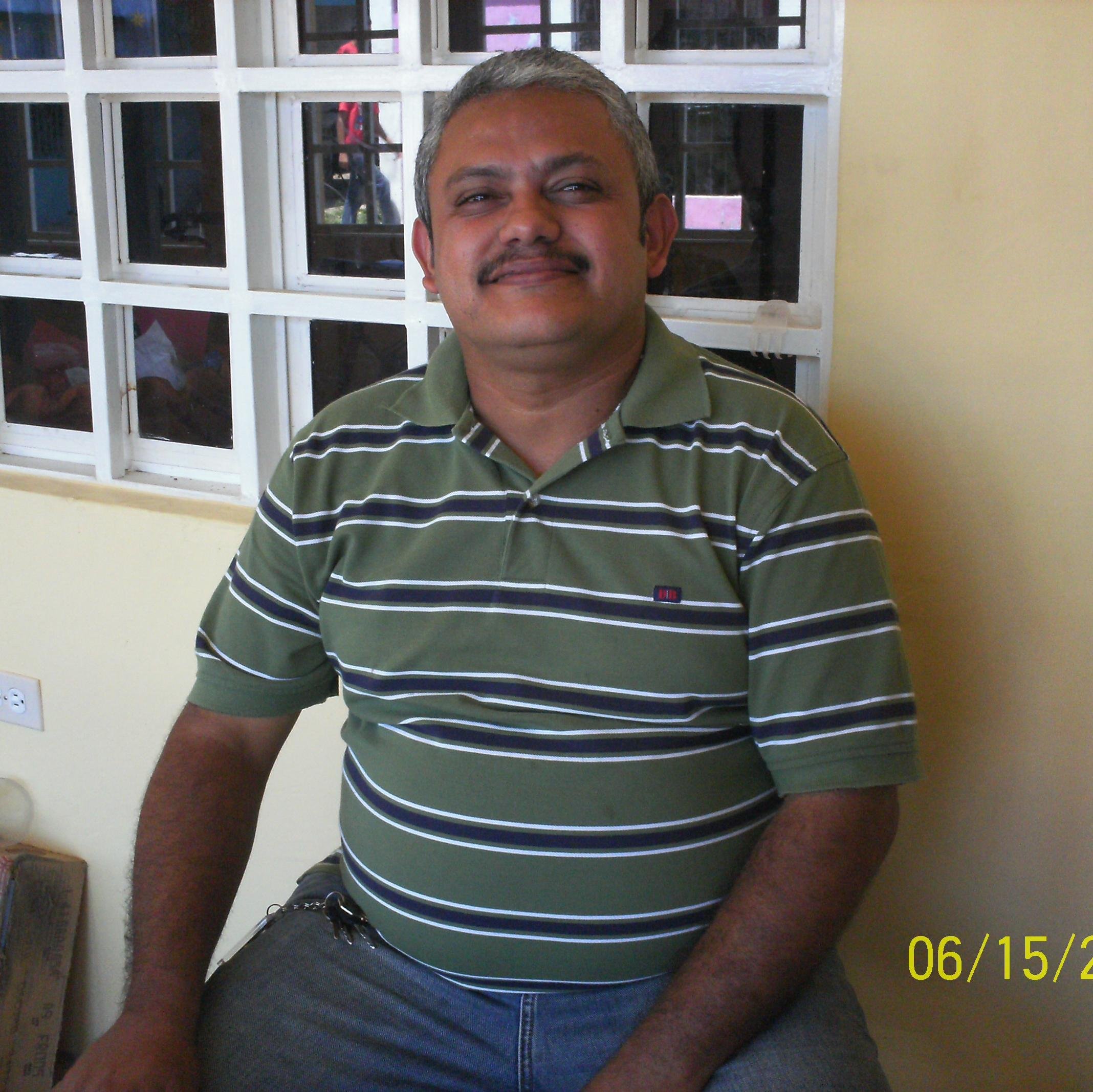 mangov1969's profile picture. 