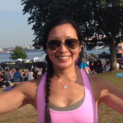 Urban planner with a love for cities, food, fitness and fashion.
