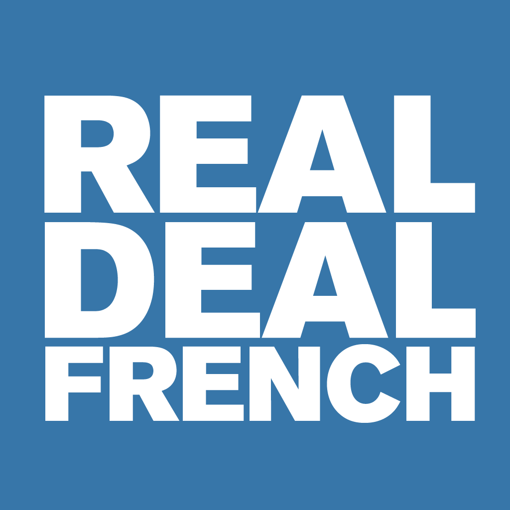 Brought to you by http://t.co/Ao3s3oSiwR, simply quote- realdeal -when checking out and receive a Standard Monthly French Subscription for just 99c.