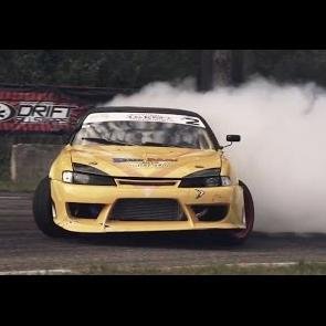 FREE HD - Pro, illegal & Street Drifting Videos