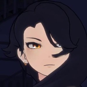 Hello im the Girls Sex ED teacher here at Beacon Academy. Yes my middle name is Sexy. [Girlfriend:@RWBY_Alexi | Twin Sister: @CinderingAshes | #OC #RWBYRP]