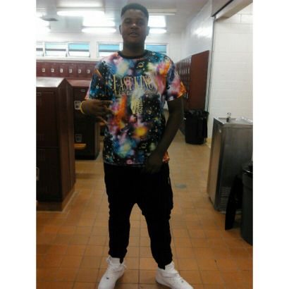 Call Me VK97 , FOLLOW BACK NIGGA. Make That Button BLUE ☜