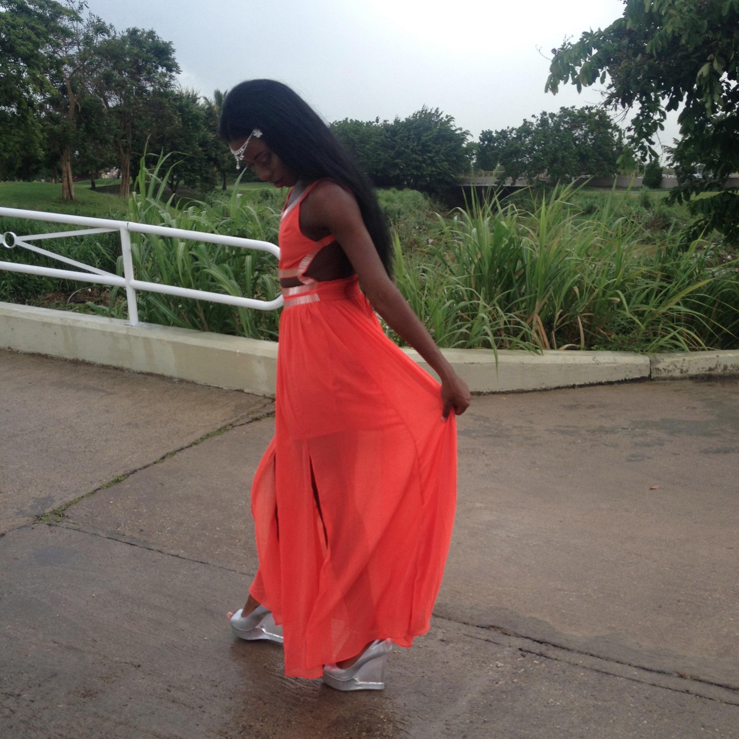 Firstladyjdj's profile picture. ACU Track and field Athletes