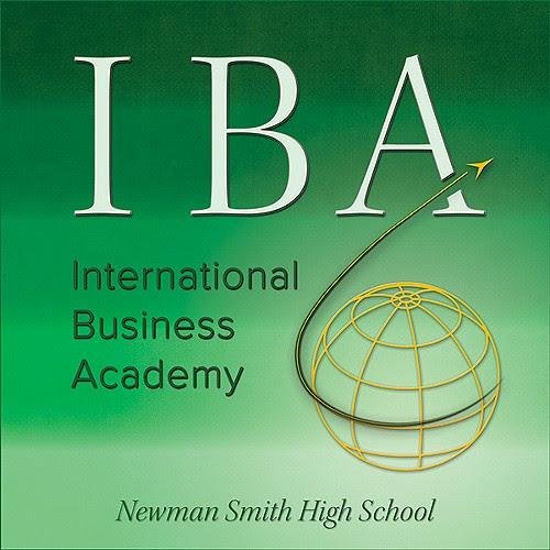 Use the link below to apply for the IBA at Newman Smith High School in Carrollton, TX!