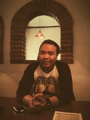Tak Pernah Menanamkan apa-apa dan Tak akan Kehilangan apa-apa (GIE) @chartapolitika