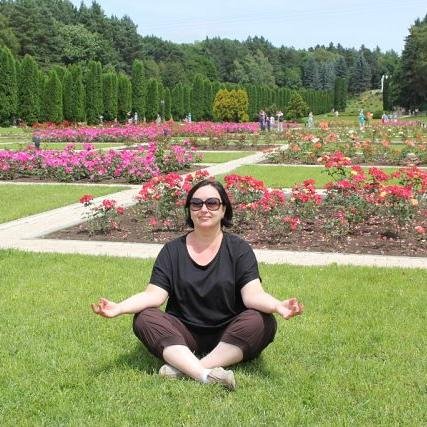 nata_loushkina's profile picture. 