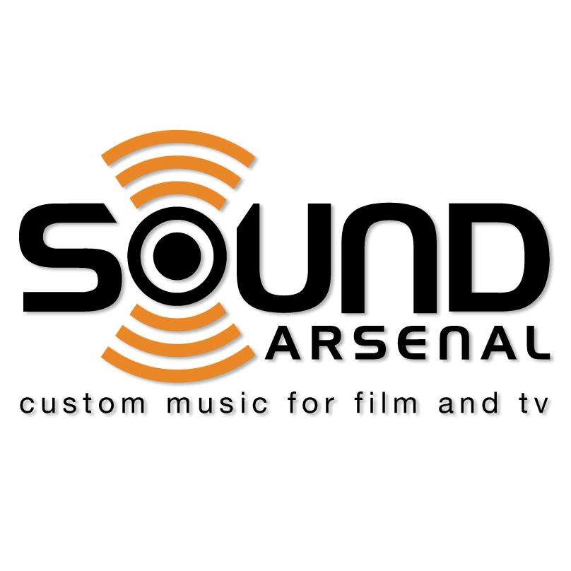Owner/Operator at Sound Arsenal Music. Custom music for all media & production music library. Proud to be the first music library to accept Bitcoin. 🔥