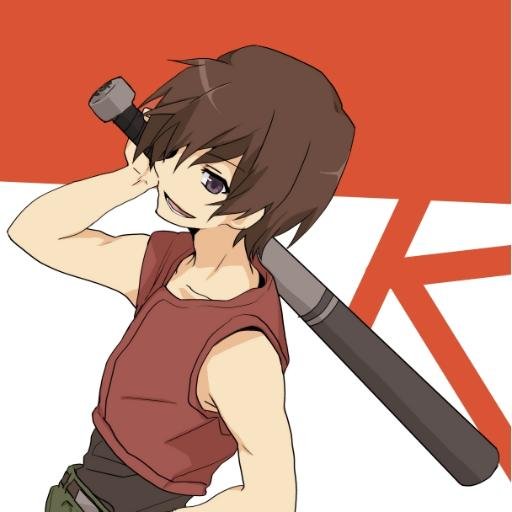 Keiichi Maebara 前原圭一 Psychowithabat Twitter Keiichi Maebara 前原圭一 Psychowithabat Twitter