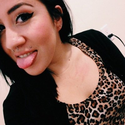 California Girl. USU student. Love to learn. Netflix addict. Music lover.