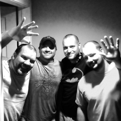 3 guys, 3 microphones, 1 basement, and an occasionally funny podcast. Itunes. https://t.co/u4RHaNtKhG