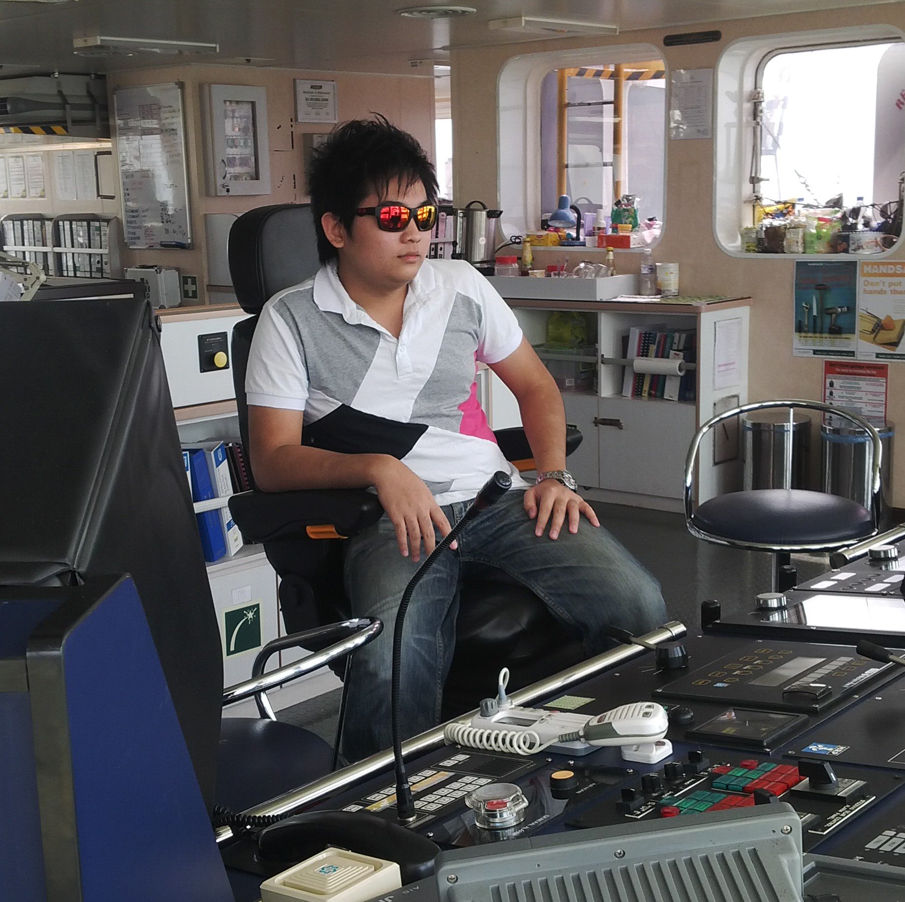 Faidz14's profile picture. Demi Impian Dan Cita² - MFzR-14