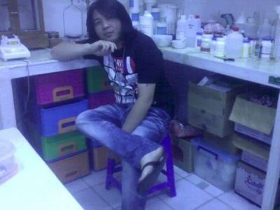 MarioWatung's profile picture. 