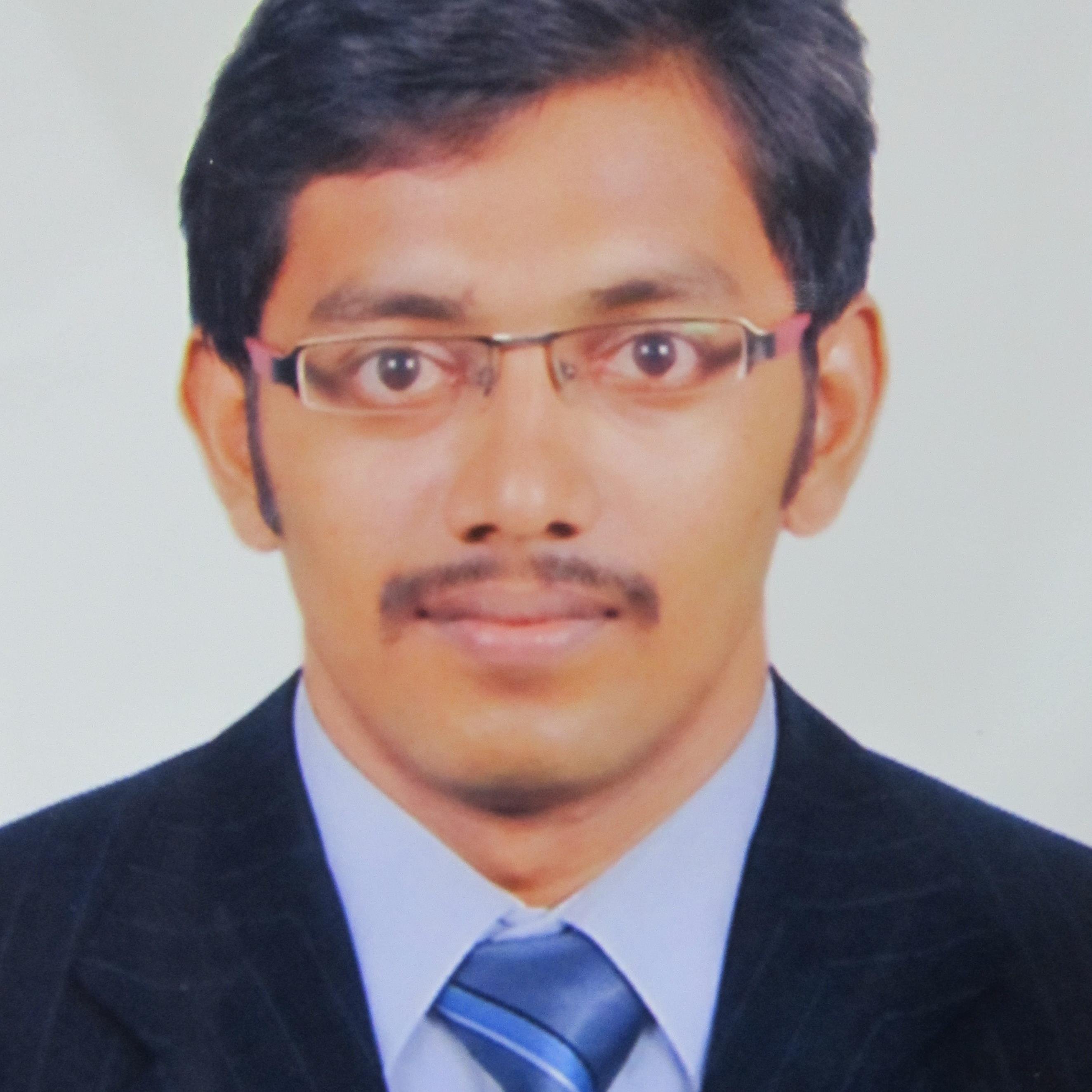 prabakar1990's profile picture. 