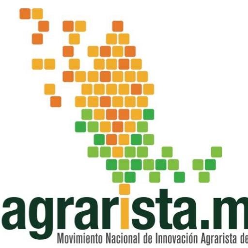 Movimiento @IAgraristaMx en el Estado de Colima