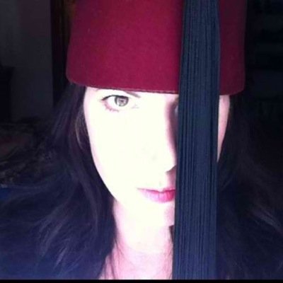 LizzieVonHeintz's profile picture. Not everyone has something they're good at