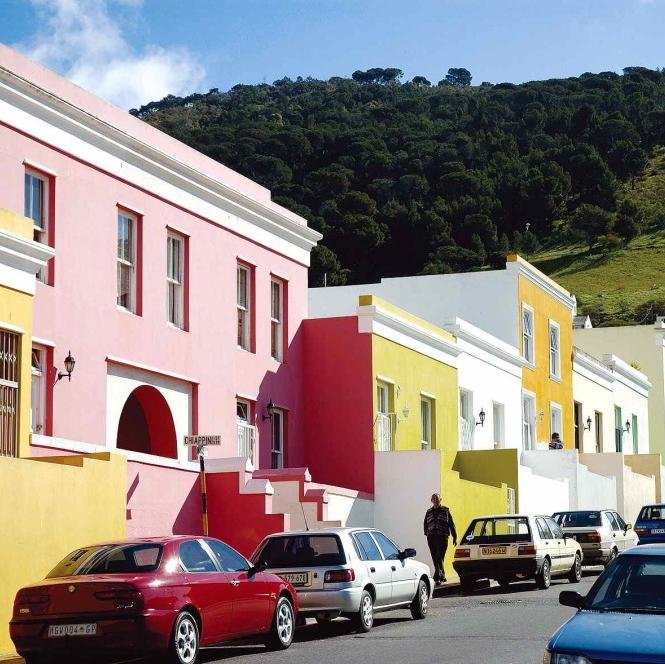 coolcapetown's profile picture. 