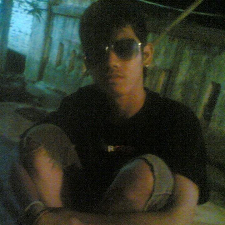 Ku Selalu Ada Di Samping Mu ♥