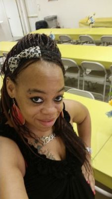 I'm a strong black woman with no regrets in life!!! I have big dreams and I kno I'm gonna be very successful in life!!
#teamkenzia #teammoney #teamGSS