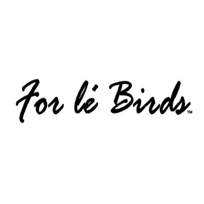 The Official For Le' Birds™ Clothing Page ForLeBirds@gmail.com • https://t.co/AeaFDluAVP