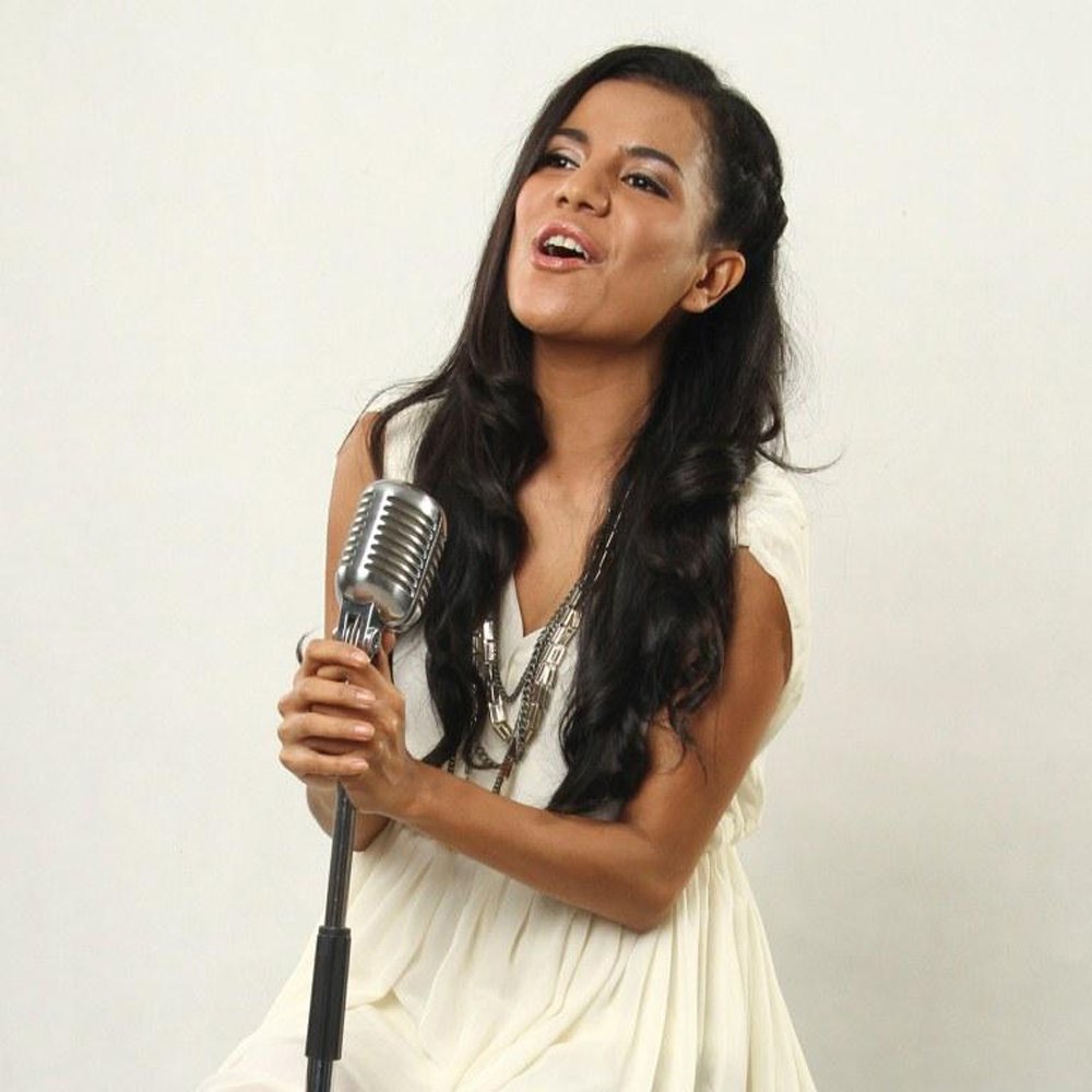 IramaniAna's profile picture. 