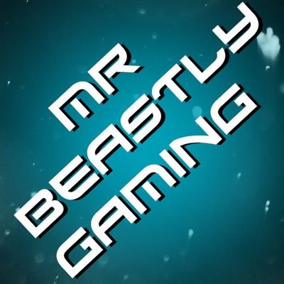 Follow my official account @MrBeastlyGamin Subscribe to become a Beast! :D