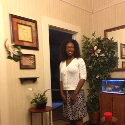 I AM WHO I AM.... THE REALEST OF THEM ALL....LOVING MOTHER OF COR'DAJA N COR'TERRIUS JOHNSON*