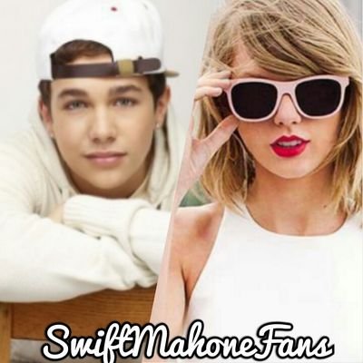 ❤Swiftie and Mahomie❤ @TaylorSwift13 is my idol!!(: @AustinMahone @MicheleMahone @1ProudAuntLisa @BigMachine Follows Me..... Austin's Concert 3-3-13❤❤