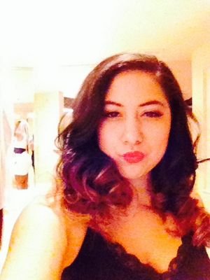 Cali ♏ CSUSB Grad! Big Girl Dreaming .. 
Catch me in my Castle /\ Lady #3 Spring '15 AH